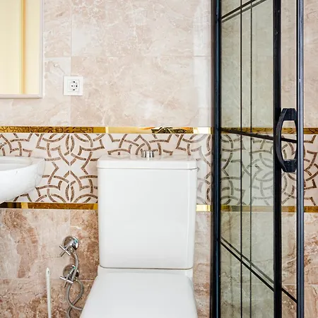 וילה The Private Mansion Kumkapi