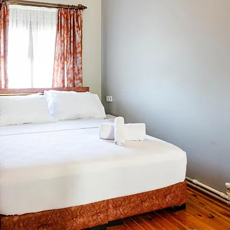 The Private Mansion Kumkapi