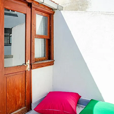 The Private Mansion Kumkapi