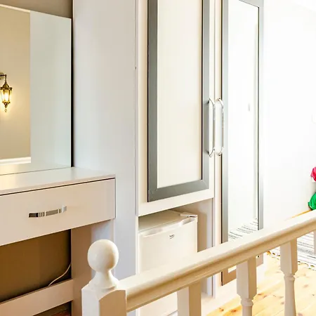 فيلة The Private Mansion Kumkapi اسطنبول