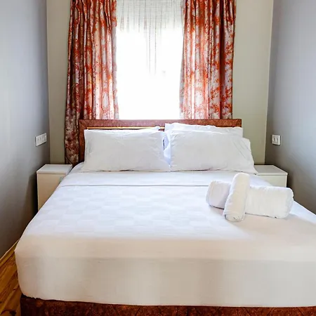 The Private Mansion Kumkapi * Istanboel