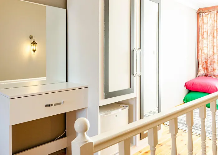 Villa The Private Mansion Kumkapi İstanbul