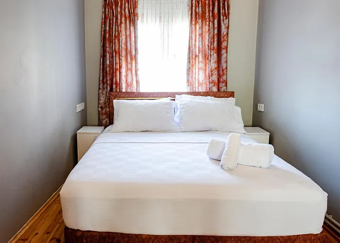 The Private Mansion Kumkapi * İstanbul