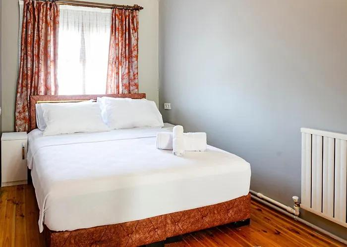 The Private Mansion Kumkapi